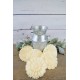 Sola Wood Double Sunflowers Sola Wood Double Sunflowers