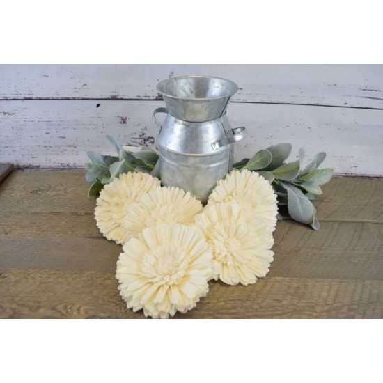 Sola Wood Double Sunflowers Sola Wood Double Sunflowers