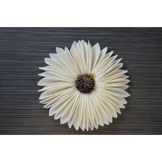 Sola Suzy Wood Flower Sola Suzy Wood Flower