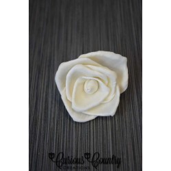Bombay Wood Rose