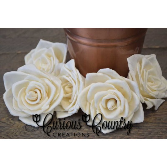 Bombay Wood Rose Bombay Wood Rose