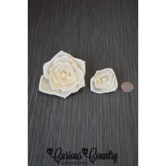 Bombay Wood Rose Bombay Wood Rose