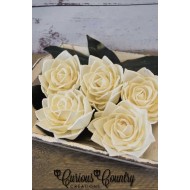 Sola Fota Wood Rose