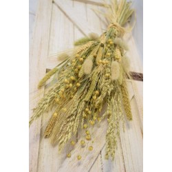 Nature's Best Wheat Bouquet