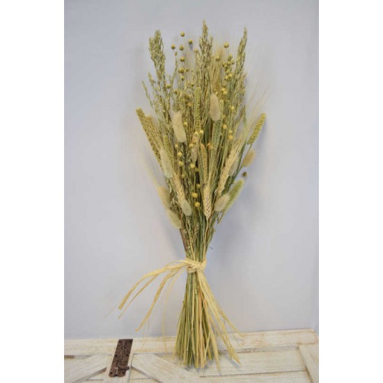 Nature's Best Wheat Bouquet