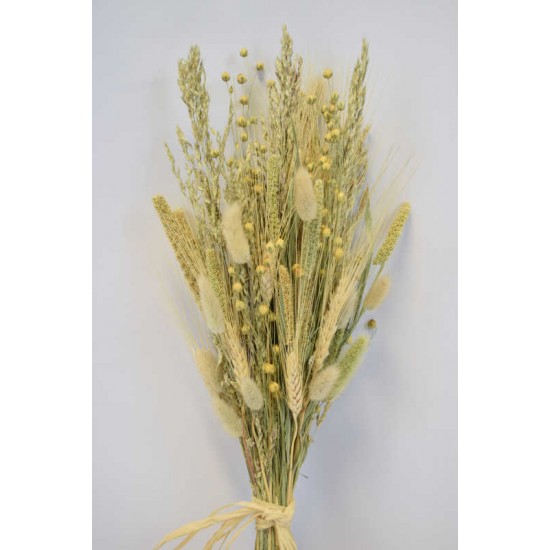 Nature's Best Wheat Bouquet