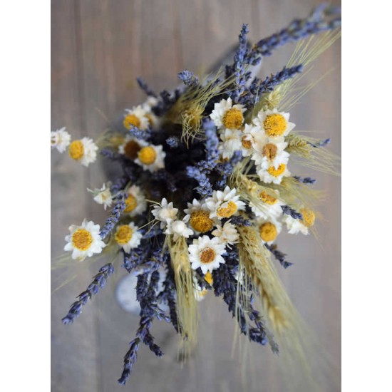 Rustic Farmhouse lavender bunch Rustic Farmhouse lavender bunch