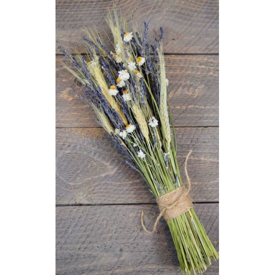 Rustic Farmhouse lavender bunch Rustic Farmhouse lavender bunch