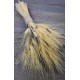 Vintage Wheat and Lavender Bouquet -  10oz