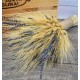 Vintage Wheat and Lavender Bouquet - 1lb Vintage Wheat and Lavender Bouquet - 1lb