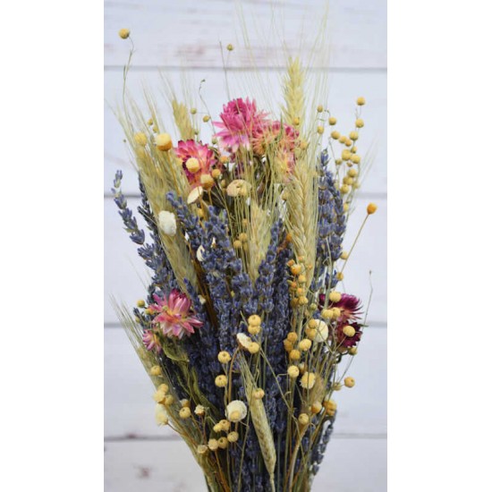 Wildflower Lavender Bouquet Wildflower Lavender Bouquet