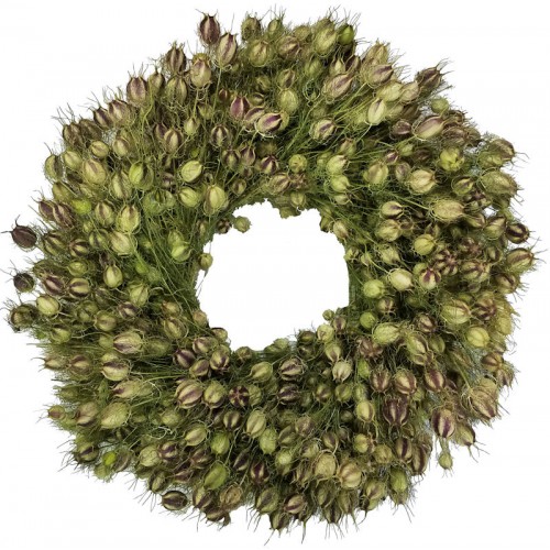 Dried Flower Wreaths Dried Floral Wreath Dried Flowers in Wreaths