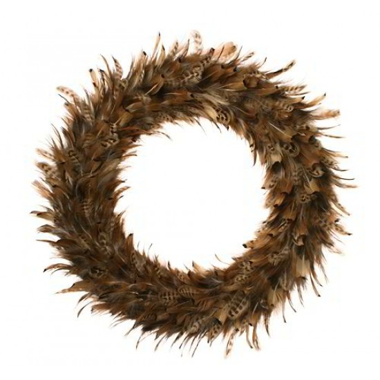 Ringneck Pheasant Wreath 15